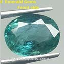 Natural Emearld gems from orissa gems