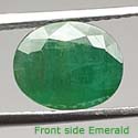 Natural Emearld gems from orissa gems