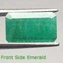 Natural Emearld gems  gems from orissa gems