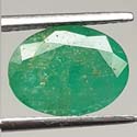 Natural Emearld gems from orissa gems