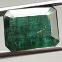 Natural Emearld gems from orissa gems