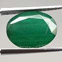 Natural Emearld gems from orissa gems