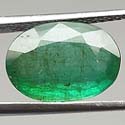 Natural Emearld gems from orissa gems