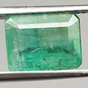 Natural Emearld gems from orissa gems