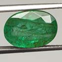 Natural Emearld gems from orissa gems