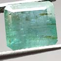 Natural Emearld  gems from orissa gems