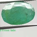Natural Emearld gems from orissa gems