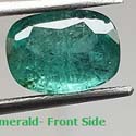 Natural Emearld gems from orissa gems