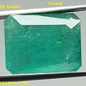 Natural Emearld gems from orissa gems