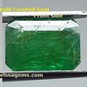 Natural Emearld  gems from orissa gems