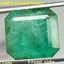 Natural Emearld gems from orissa gems