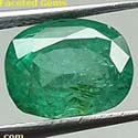 Natural Emearld gems from orissa gems