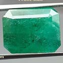 Natural Emearld gems from orissa gems
