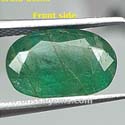 Natural Emearld gems gems from orissa gems