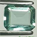 Natural Green Bryl gems gems from orissa gems