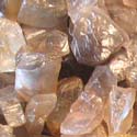 Sillmenite cat's eye rough from orissa gems