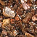 Sillmenite cat's eye rough from orissa gems