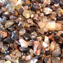 Sillmenite cat's eye rough from orissa gems