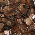 Sillmenite cat's eye rough from orissa gems