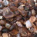 Sillmenite cat's eye rough from orissa gems