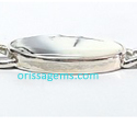 Dendritic agate-Bracelet from orissagems.com