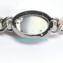 Dendritic agate-Bracelet from orissagems.com