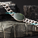Original Nephrite Green Jade-Bracelet from orissagems.com