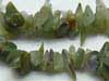 Opal Green Uncut Chips Regular