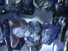 Iolite Uncut Chips Regular
