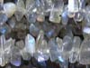 Labradorite Uncut Chips Regular