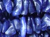 Lapis Lazuli Uncut Chips Regular
