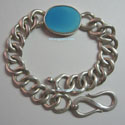 Salman Khan's original firoza bracelet from orissagems.com