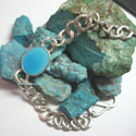 Salman Khan's original firoza bracelet from orissagems.com