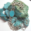Salman Khan's original firoza bracelet from orissagems.com