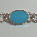 Salman Khan's original firoza bracelet from orissagems.com