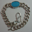Salman Khan's original firoza bracelet from orissagems.com