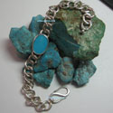 Salman Khan's original firoza bracelet from orissagems.com