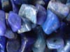 Sodalite Uncut Chips Regular
