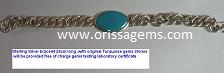 Salman Khan's original firoza  bracelet from orissagems.com