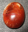Natural Sun stone cabochon from orissa gems.com