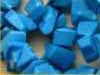 Turquoise (Froza) Sny Uncut Chips Regular