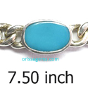 Salman Khan's original firoza bracelet from orissagems.com