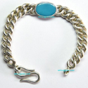 Salman Khan's original firoza bracelet from orissagems.com