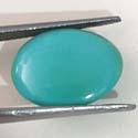 Original Turquoise gems from orissa gems