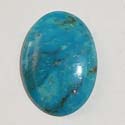Original Turquoise gems from orissa gems