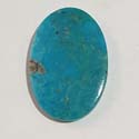 Original Turquoise gems from orissa gems