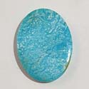 Original Turquoise gems from orissa gems