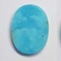 Original Turquoise gems from orissa gems