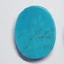 Original Turquoise gems from orissa gems