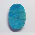 Original Turquoise gems from orissa gems